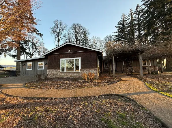 32300 S Ona Way, Molalla, OR 97038