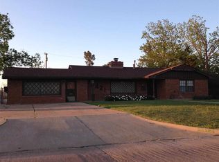 3421 NW Atlanta Ave, Lawton, OK 73505