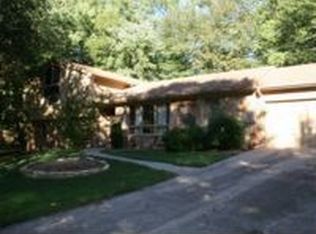 311 Somerset Ln SE, Marietta, GA 30067