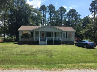 518 E 27th Ave, Cordele, GA 31015