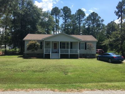 518 E 27th Ave, Cordele, GA, 31015