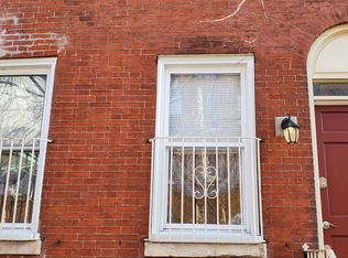 417 S 10th St APT 1F, Philadelphia, PA 19147