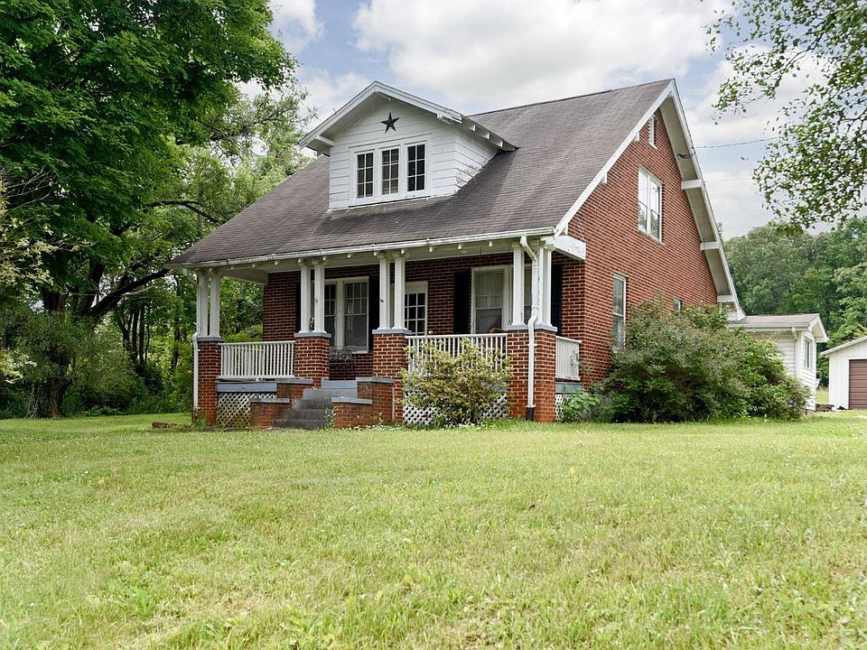 2654 W Lynchburg Salem Tpke, Bedford, VA 24523 Zillow