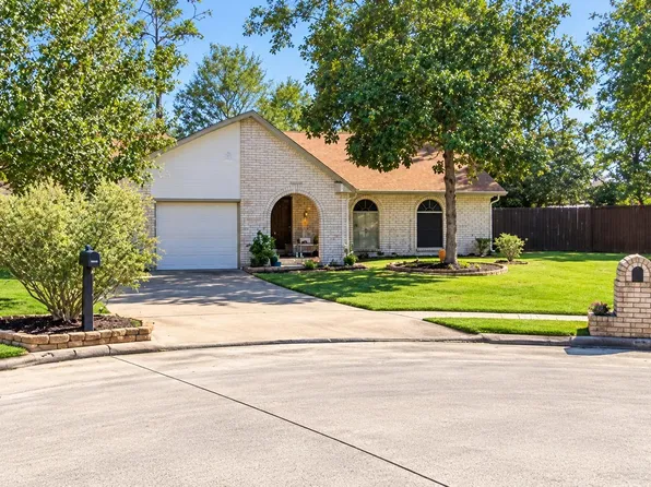 23903 Spring Mill Ln, Spring, TX 77373