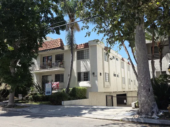 4220 Arch Dr APT 3, Studio City, CA 91604