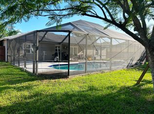 641 SE Damask Ave, Port Saint Lucie, FL 34983