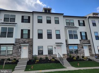 424 Herringbone Way, Frederick, MD 21701