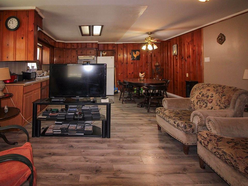 206 Arkansas St, Danville, AR 72833 Zillow