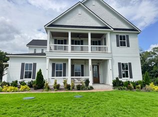 1322 Galloping Hill Way, Arrington, TN 37014