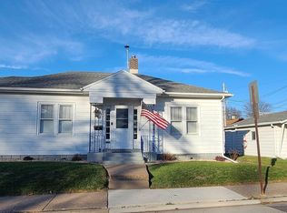 2301 20 1/2 Ave, Rock Island, IL