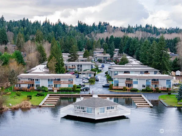 17301 NE 45th Street #87, Redmond, WA 98052