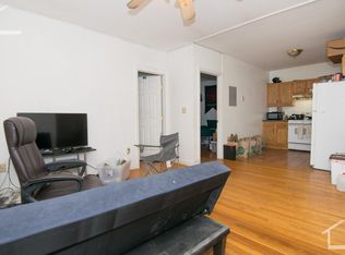 25 Egremont Rd #5CA, Brighton, MA 02135