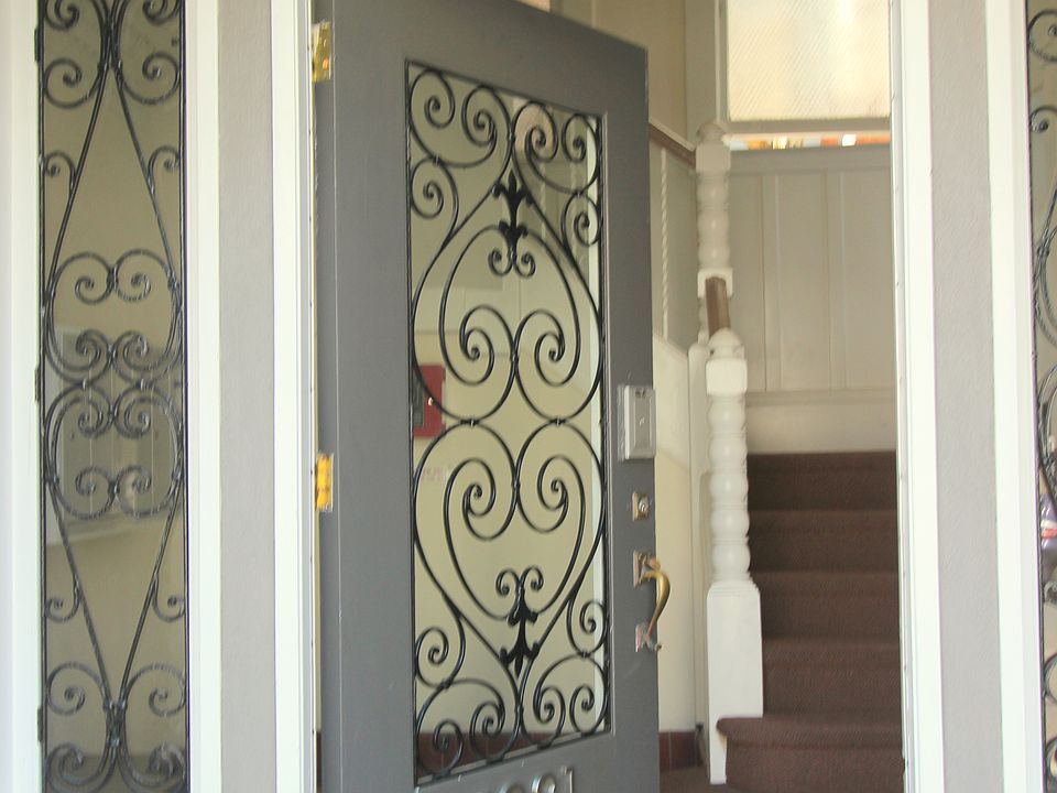 1st image of 1281 Vallejo St APT 1