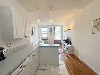 Rented by City Connections Realty