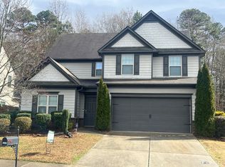 4245 Pearhaven Ln, Gainesville, GA 30504