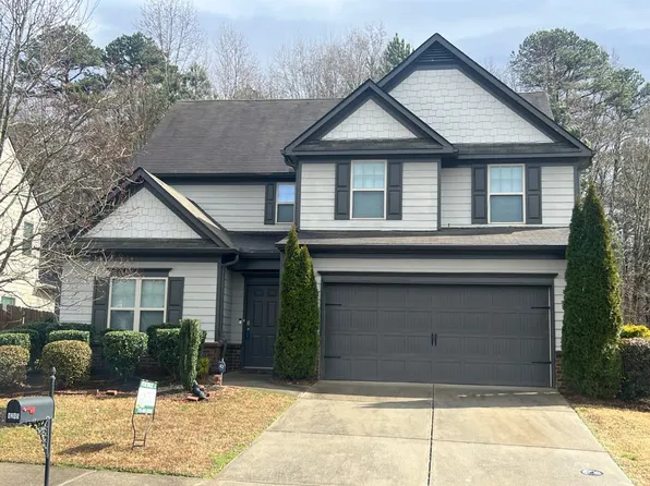 4245 Pearhaven Ln, Gainesville, GA 30504