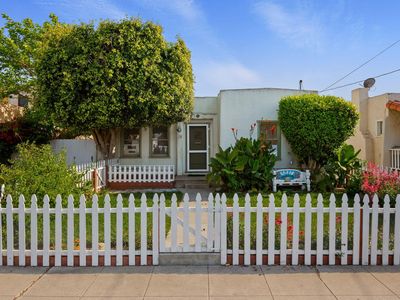 114 W Prospect St, Ventura, CA, 93001