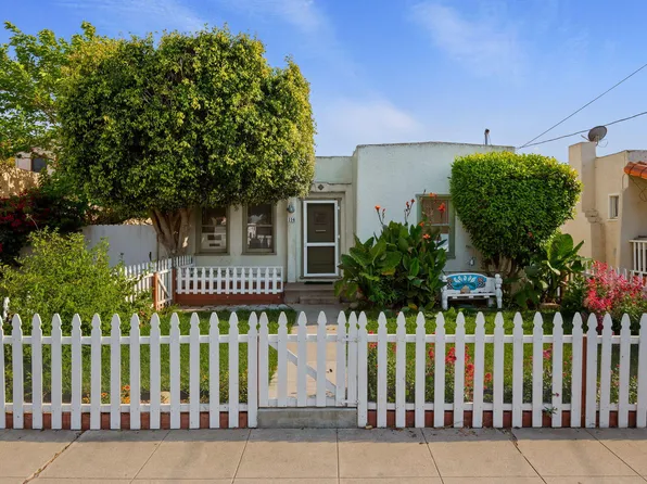 114 W Prospect St, Ventura, CA 93001