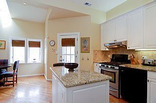 Kitchen / Breakfast Room
