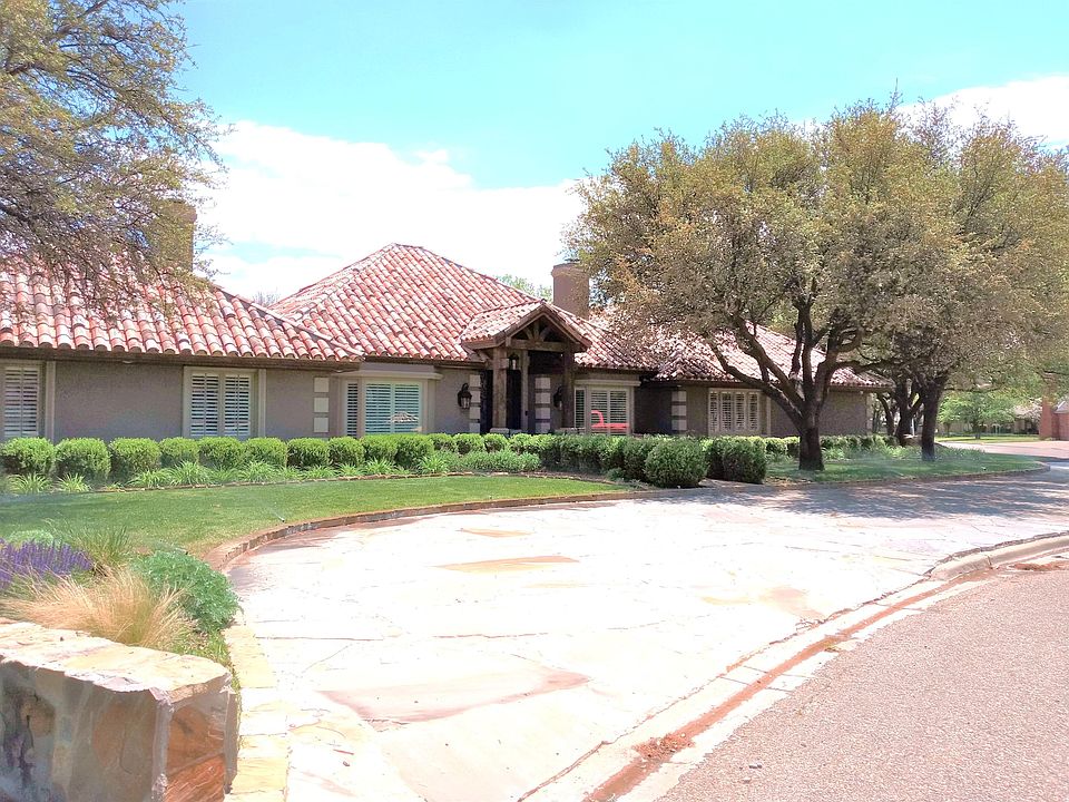 400 Navasota Dr, Plainview, TX 79072 Zillow