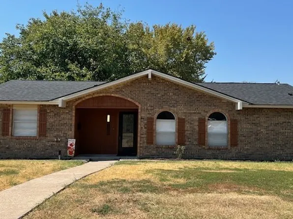 4811 Stallcup Dr, Mesquite, TX 75150