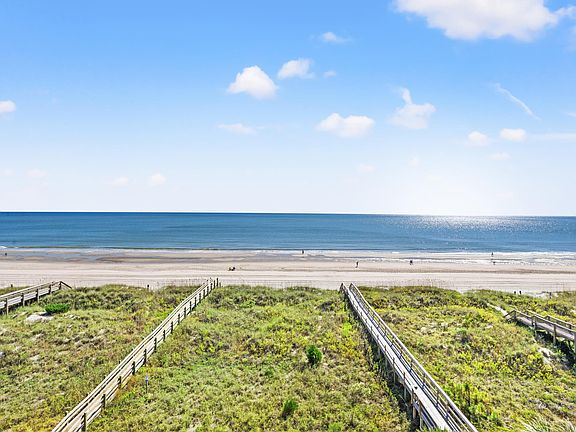 4th image of 929 S Ocean Blvd. #502