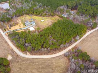 380 Kadir Womble Dr, New Hill, NC 27562