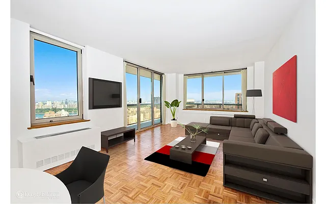 Rented by Douglas Elliman | media 29