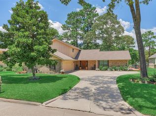 3407 Willowrun Dr, Montgomery, TX 77356