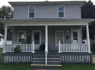 163 Gallup St, Mount Clemens, MI 48043
