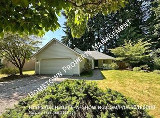 4709 28th Ave SE, Lacey, WA 98503