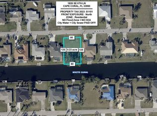 1826 SE 6th Ln, Cape Coral, FL 33990
