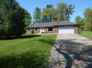 5520 Oles Dr N, Indianapolis, IN 46228