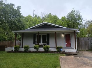 1201 Bacon St, Durham, NC 27707