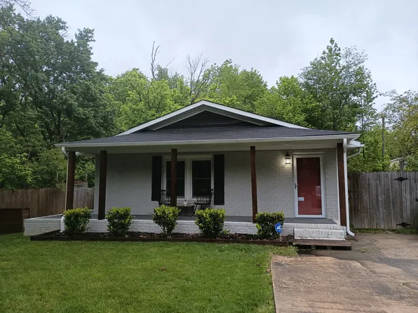 1201 Bacon St, Durham, NC 27707
