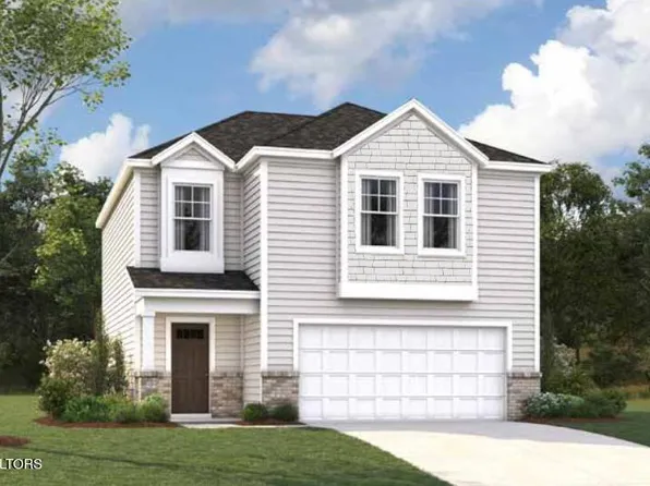 7615 Belhaven Ln, Knoxville, TN 37918