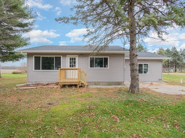 54 W Linwood Rd, Linwood, MI 48634