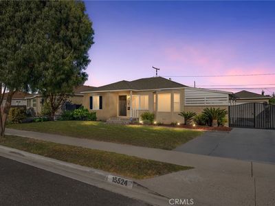 15524 Ruthelen St, Gardena, CA, 90249
