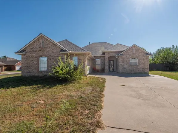 13148 N Loblolly Pine St, Choctaw, OK 73020