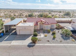 13663 E 55th Ln, Yuma, AZ 85367