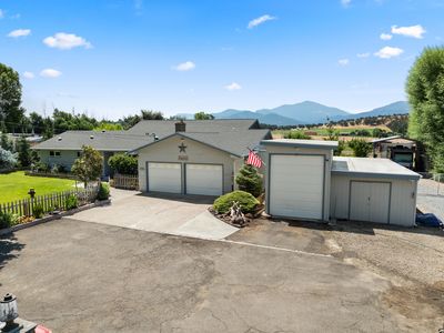 4810 Fern Valley Rd, Medford, OR, 97504