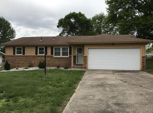3109 N East Ave, Springfield, MO 65803