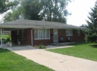 424 Maple Dr, Hodgenville, KY 42748