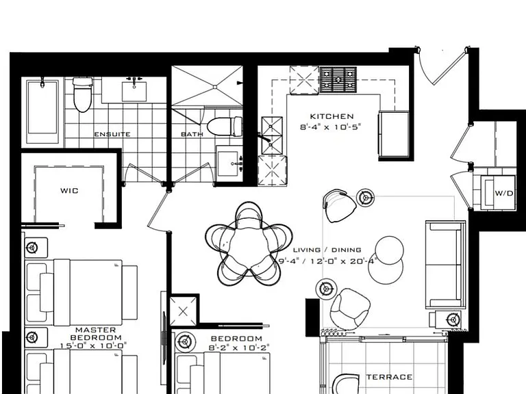505 Glencairn Ave #220 — Photo 2