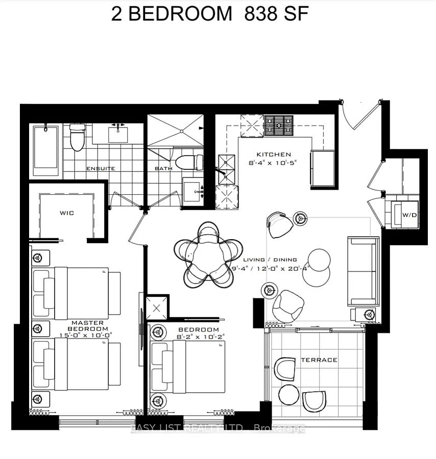 Building Photo - 505 Glencairn Ave #220