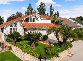 20329 Rim Ridge Rd, Walnut, CA 91789