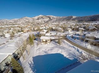 1588 Red Hawk Ct, Steamboat Springs, CO 80487