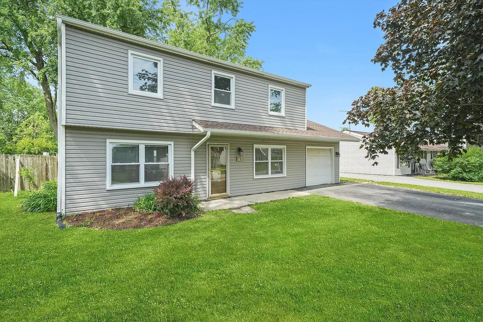163 Queenswood Rd photo 1