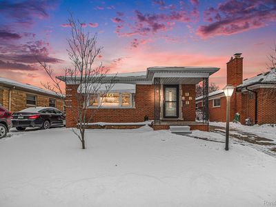 4475 Lincoln Blvd, Dearborn Heights, MI, 48125