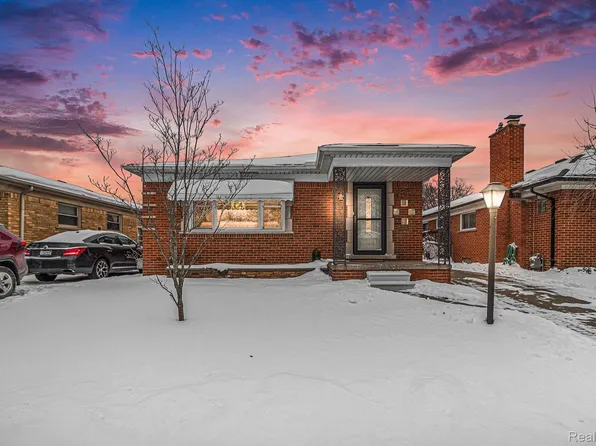 4475 Lincoln Blvd, Dearborn Heights, MI 48125